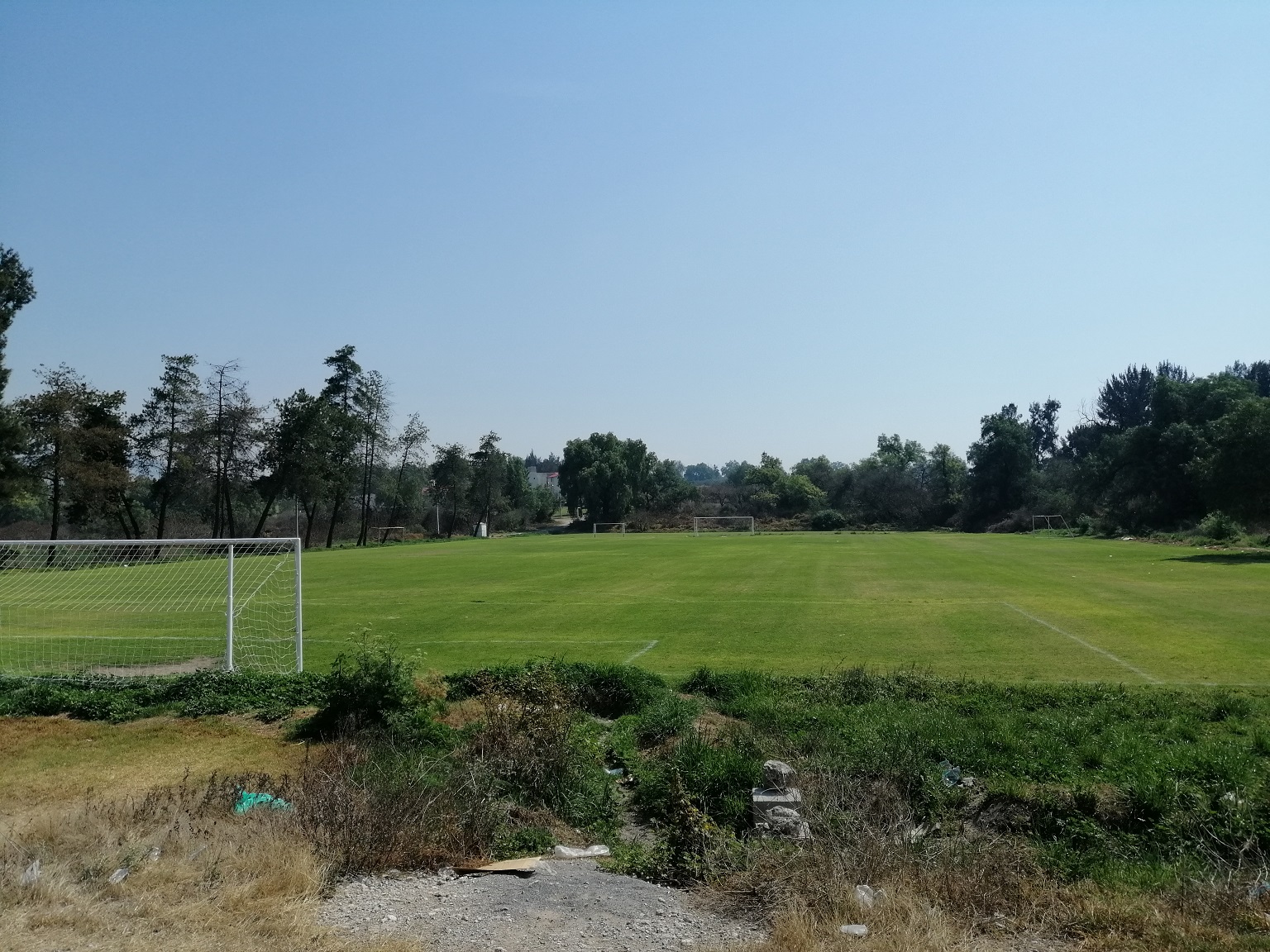 stadium photo